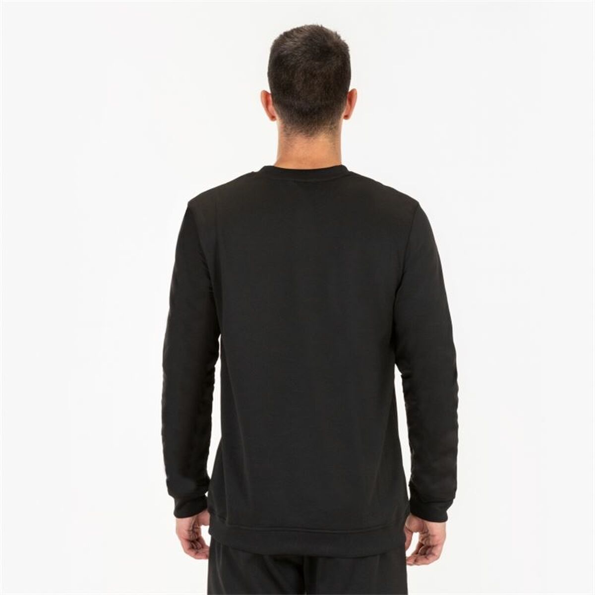 Tränings t-shirt, Vuxen Joma Sport Cairo II Svart 3XL - 3