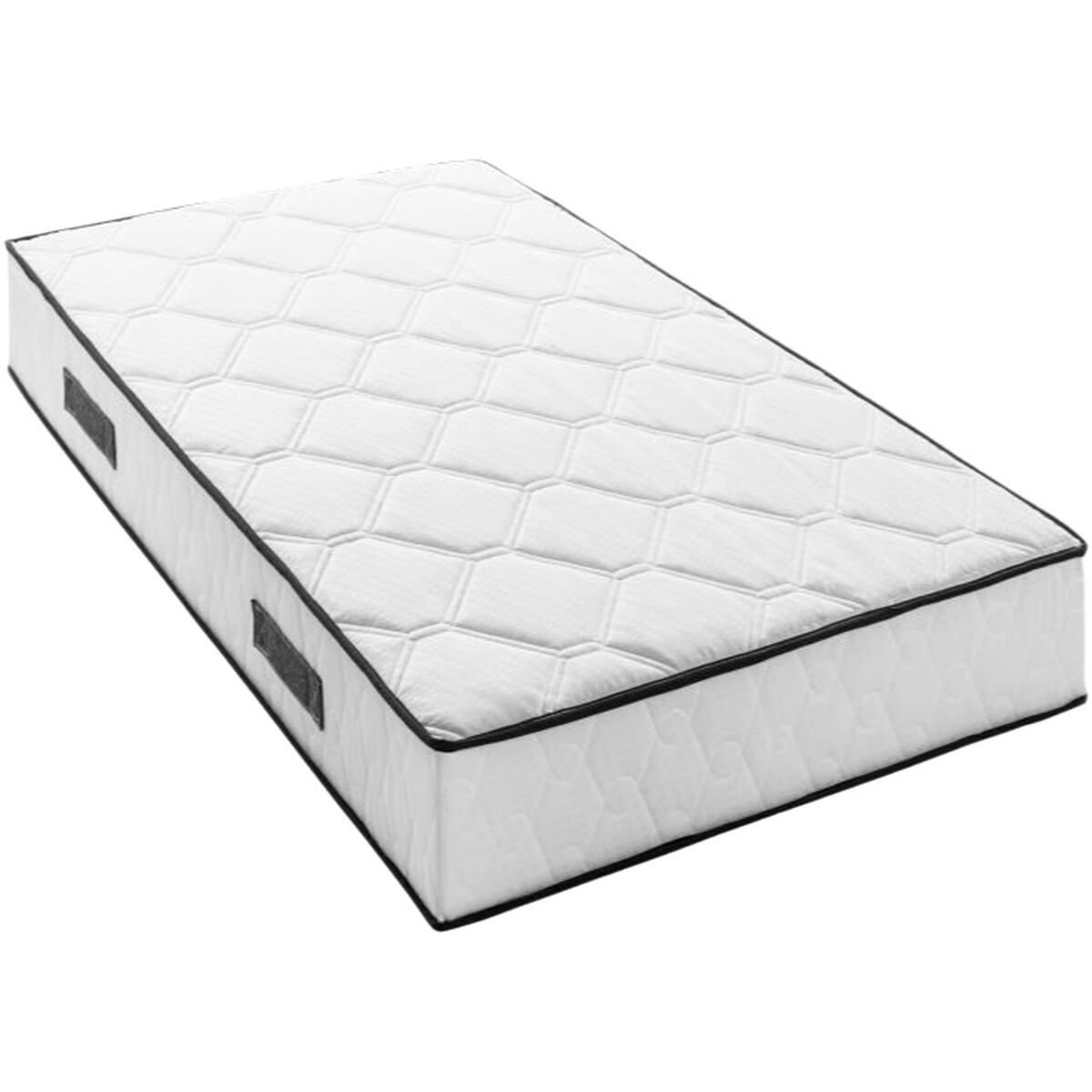 Viskoelastisk Madrass Somnis Beeding 90 x 190 cm