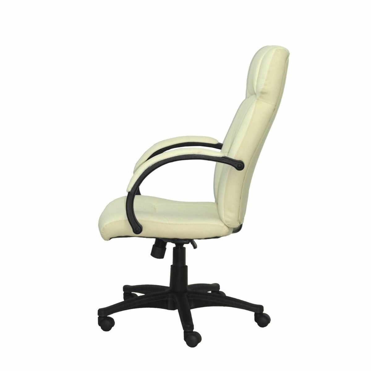 Kontorsstol Munera Piqueras y Crespo 97DB Kräm - 9