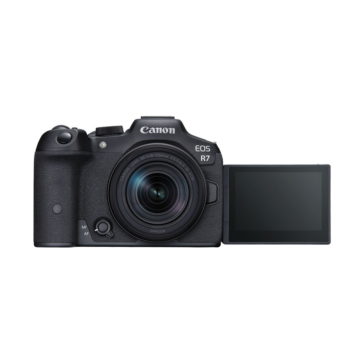 Spegelreflexkamera Canon EOS R7 - 3