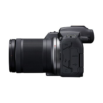 Spegelreflexkamera Canon EOS R7