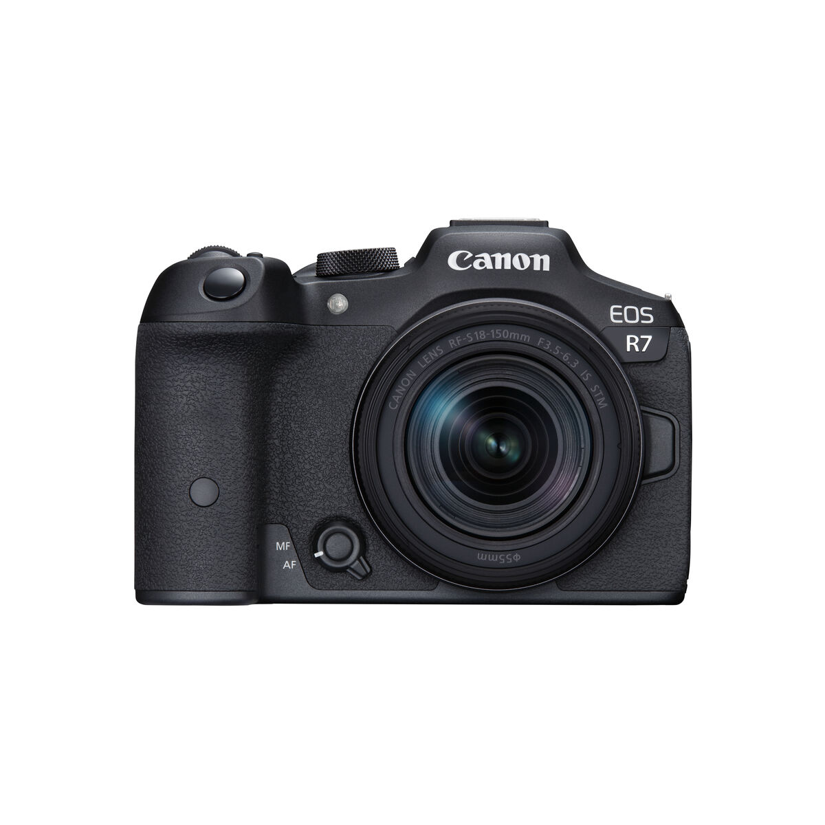 Spegelreflexkamera Canon EOS R7