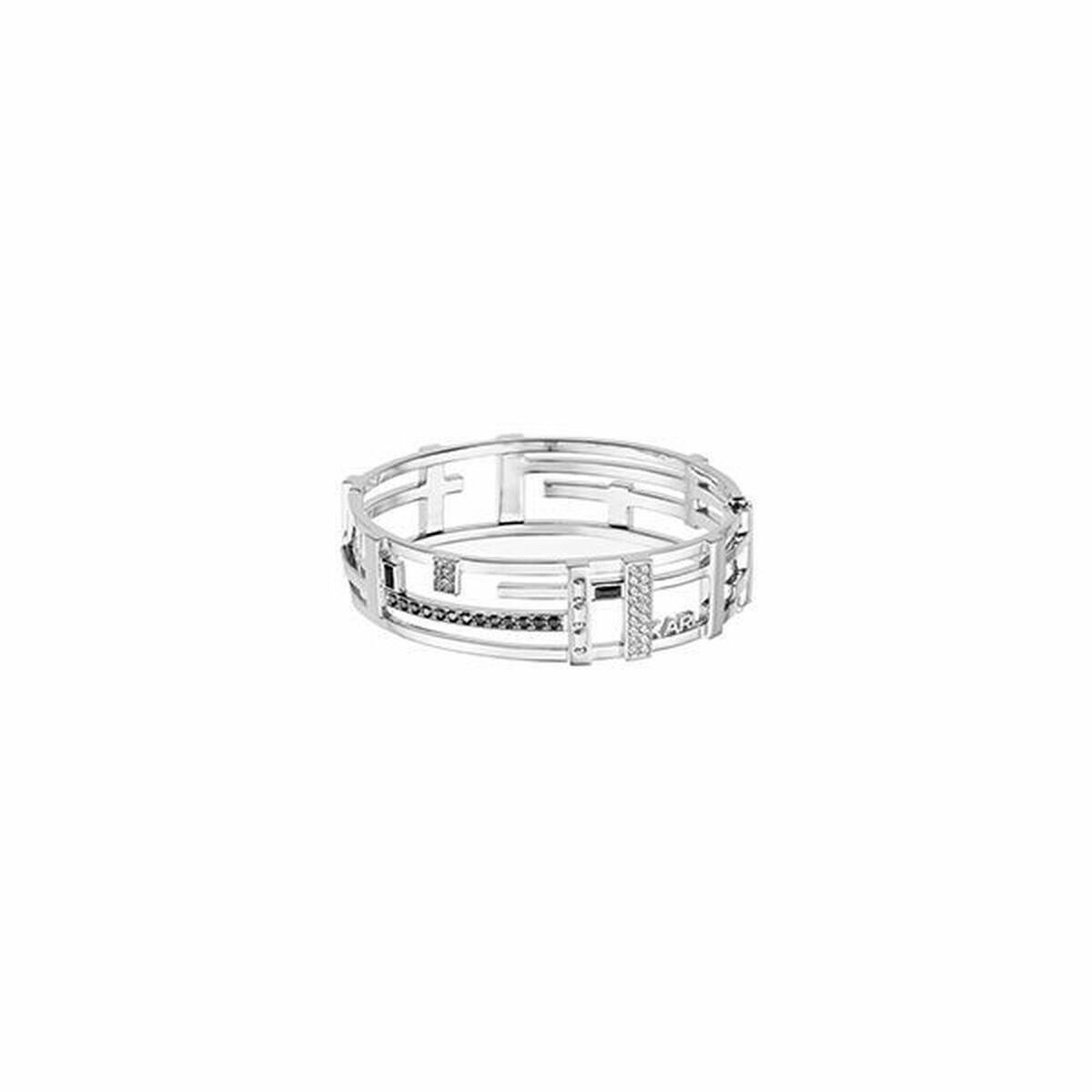 Damarmband Karl Lagerfeld 5512163 6,5 cm - 4