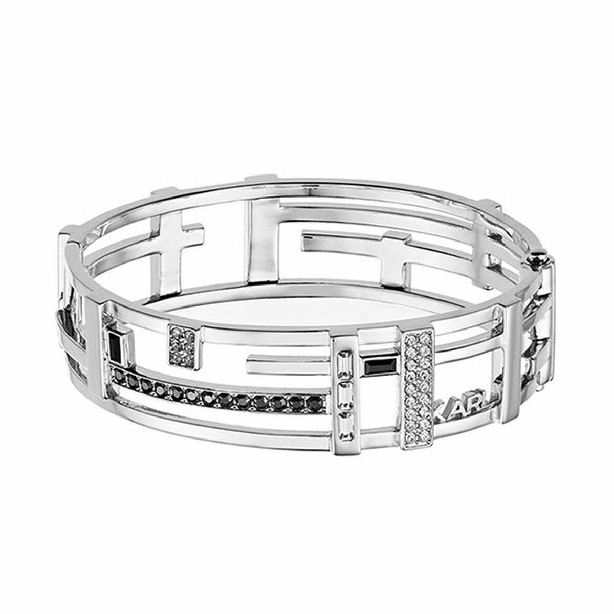 Damarmband Karl Lagerfeld 5512163 6,5 cm - 3