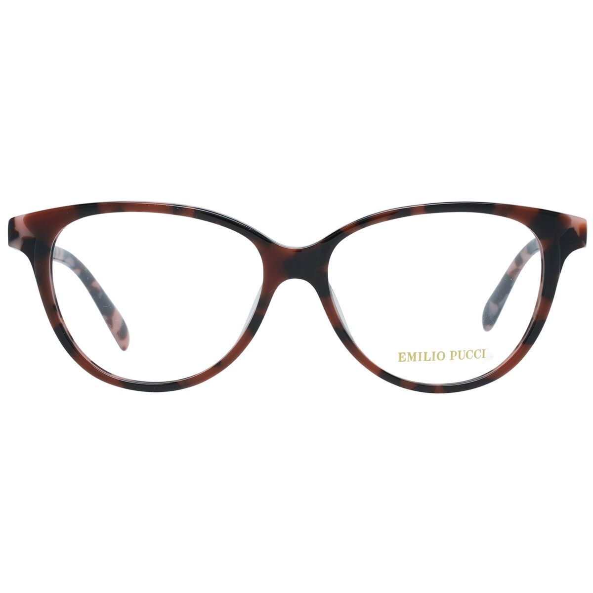 Glasögonbågar Emilio Pucci EP5077 53050 - 5