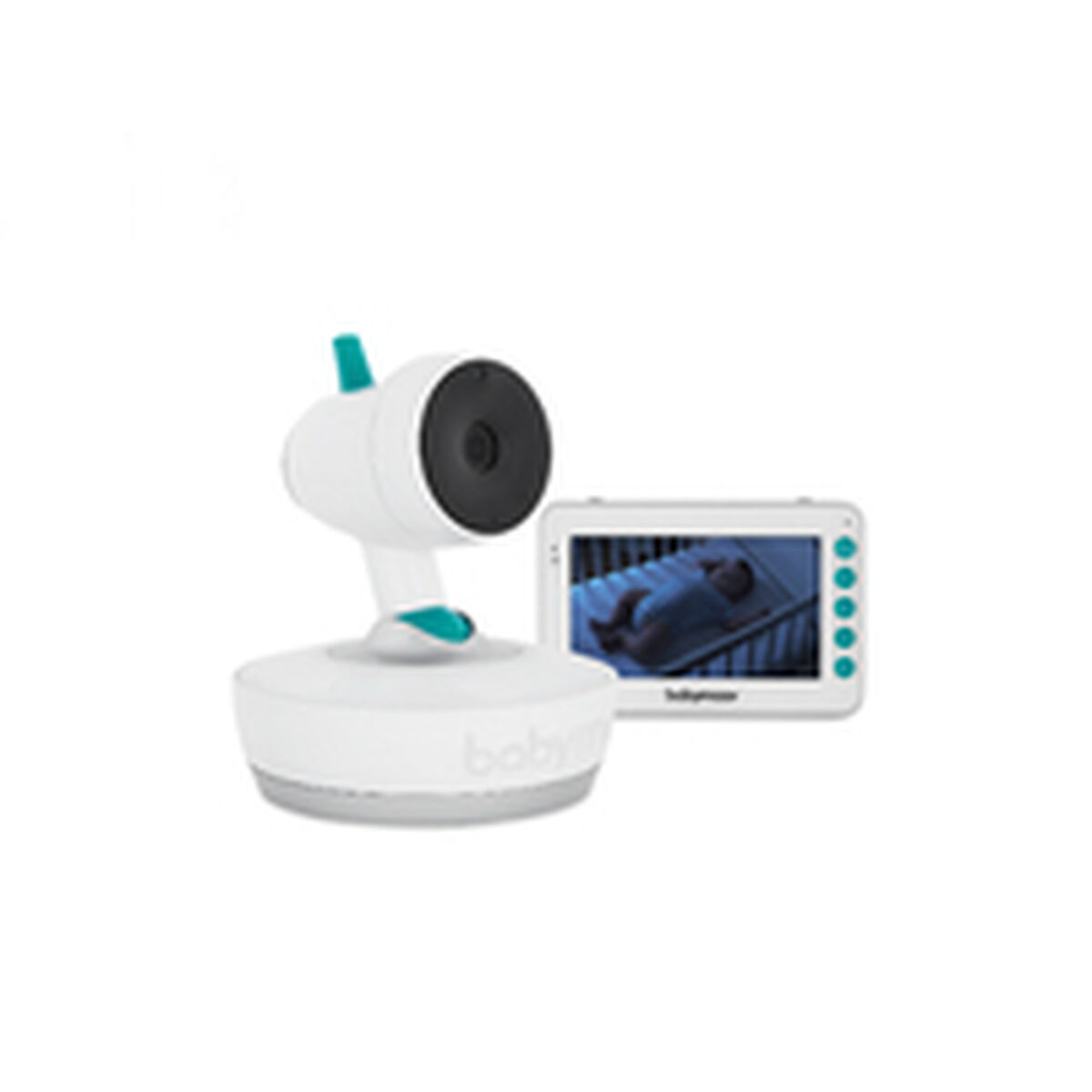 Babymonitor Babymoov YOO-Moov - 3