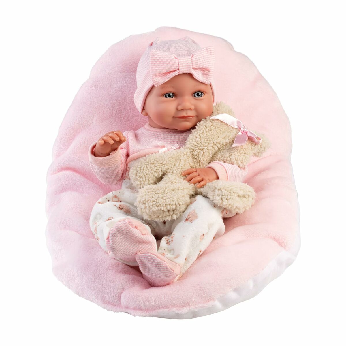 Bebisdocka Llorens Nica 40 cm - 6