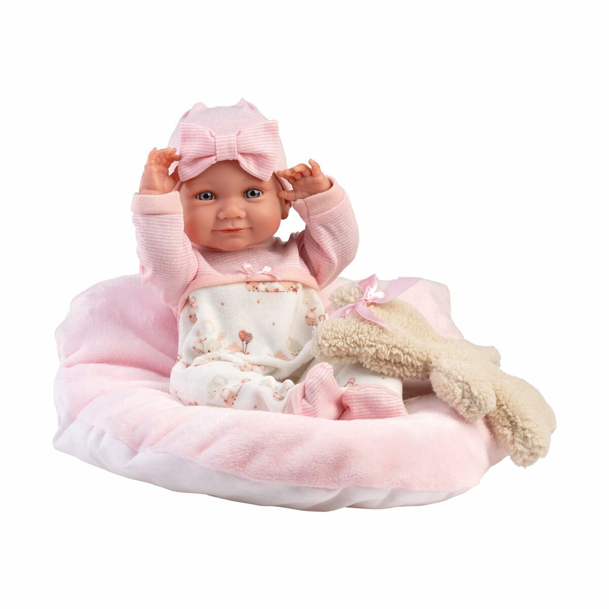Bebisdocka Llorens Nica 40 cm - 3