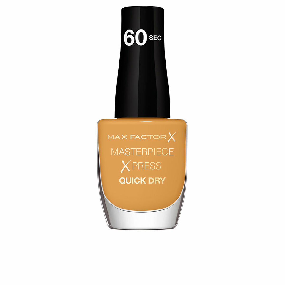 Nagellack Max Factor Masterpiece Xpress Nº 225 Tan Enhancer Nº 225-Tan Enhancer 8 ml