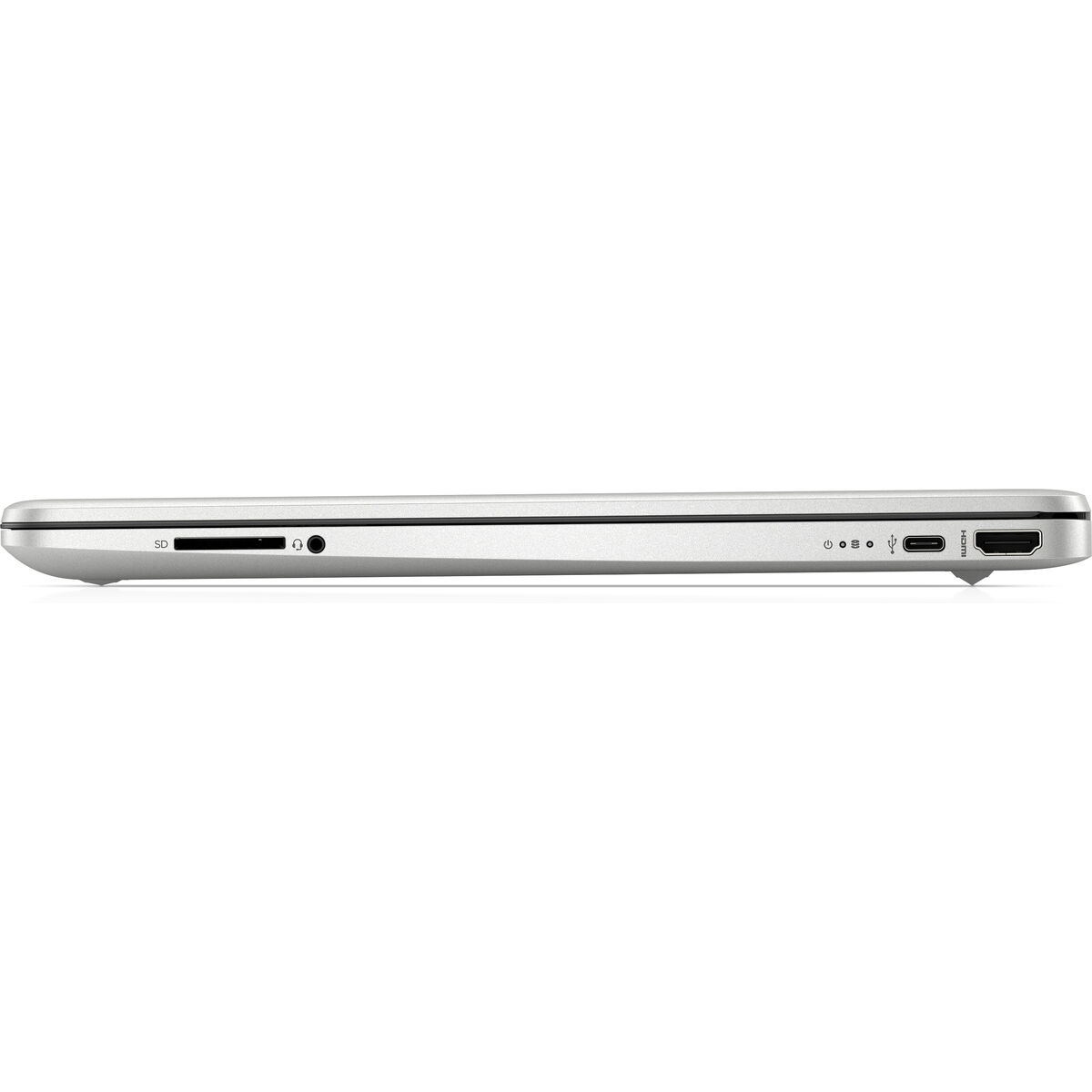 Bärbar dator HP 15S-EQ2095NS 15" 512 GB SSD Qwerty US AMD Ryzen 5 5500U 8 GB RAM - 4