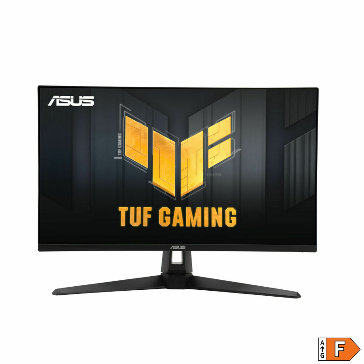 Monitor Asus VG27AQA1A Quad HD 27" - 5