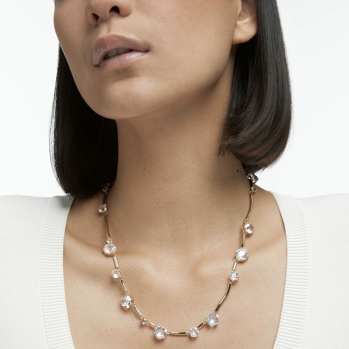 Damhalsband Swarovski 5618033 - 3