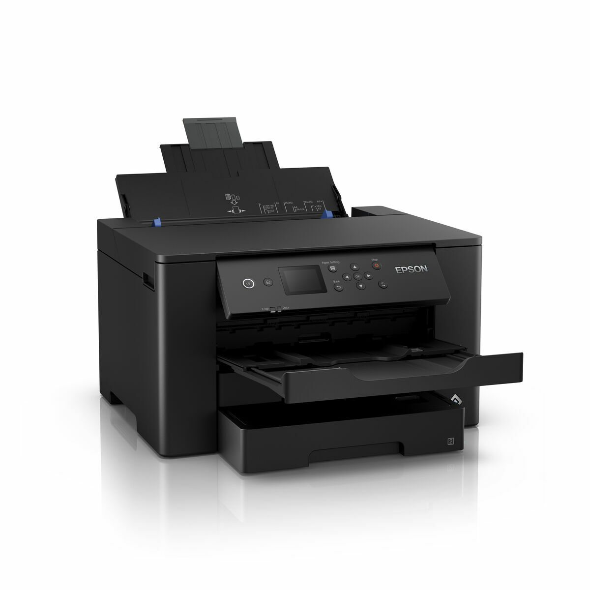Skrivare Duplex USB/Nät/WiFi Epson C11CH70402