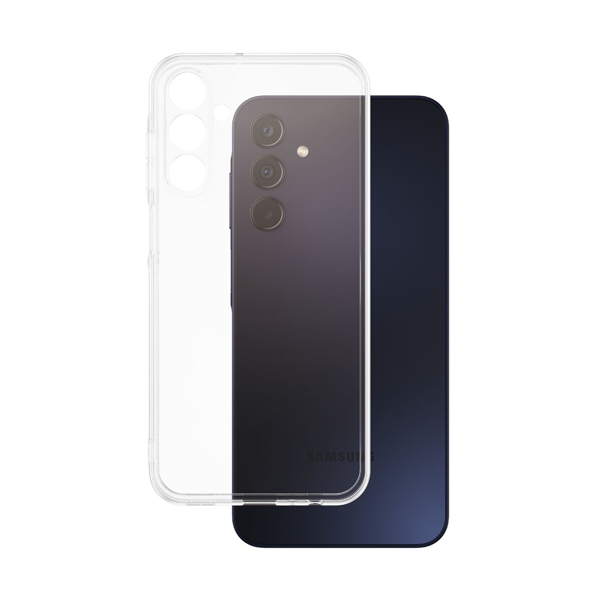 Skärmskydd för Mobiltelefon Panzer Glass SAFE95679 Samsung GALAXY NEW A14/A14 5G - 4
