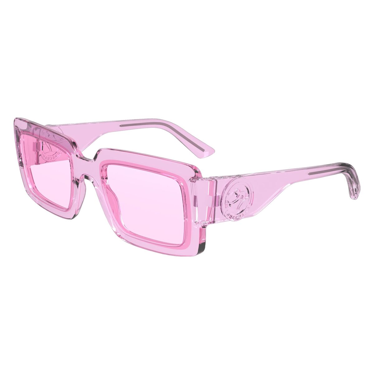 Damsolglasögon Longchamp LO743S5323650 Ø 53 mm