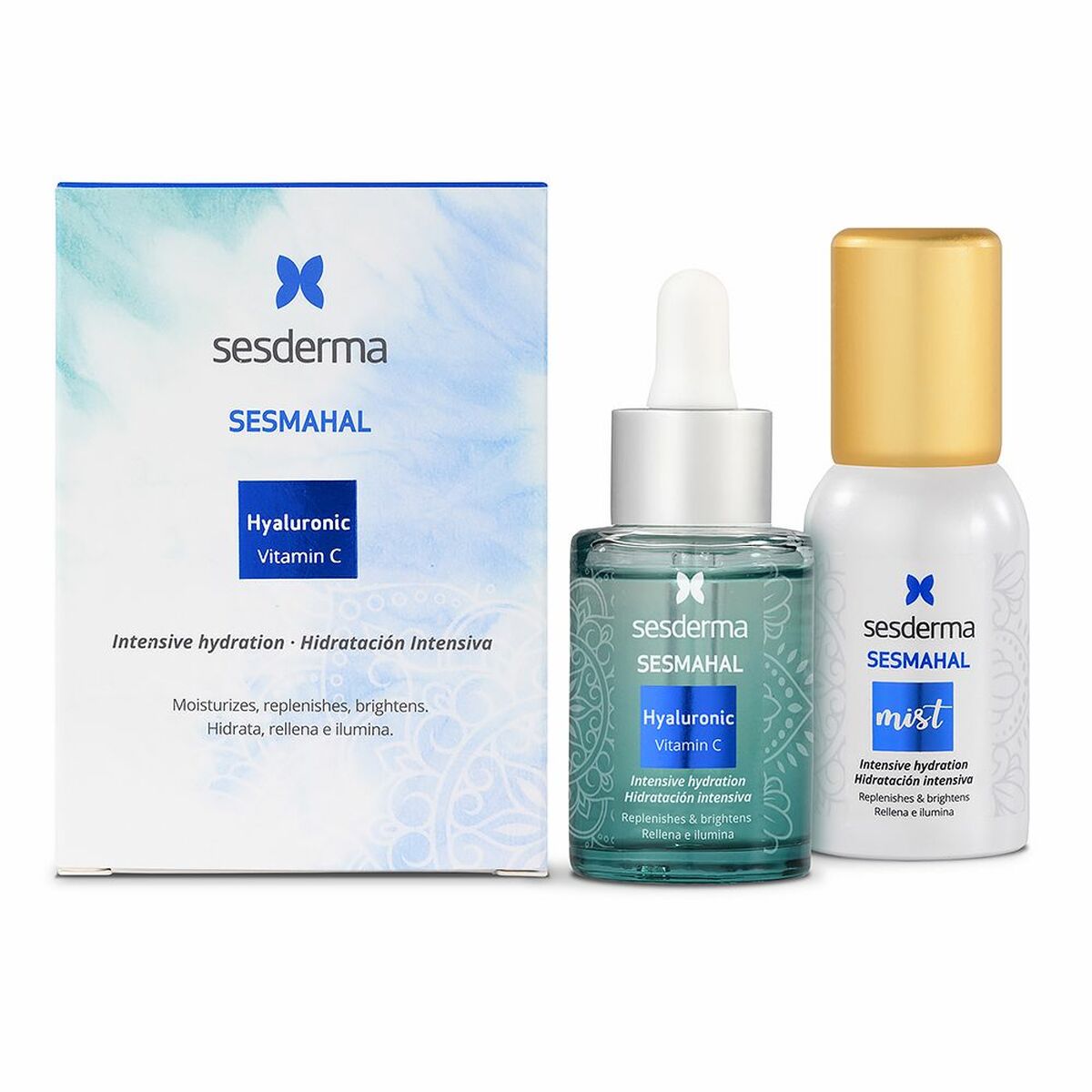 Unisex skönhetsset Sesderma