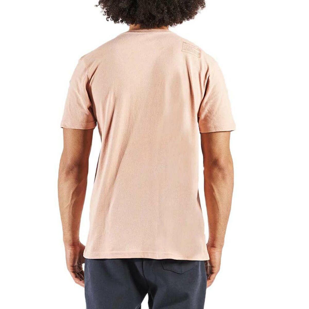 T-shirt med kortärm Herr Kappa Lax Män - 3