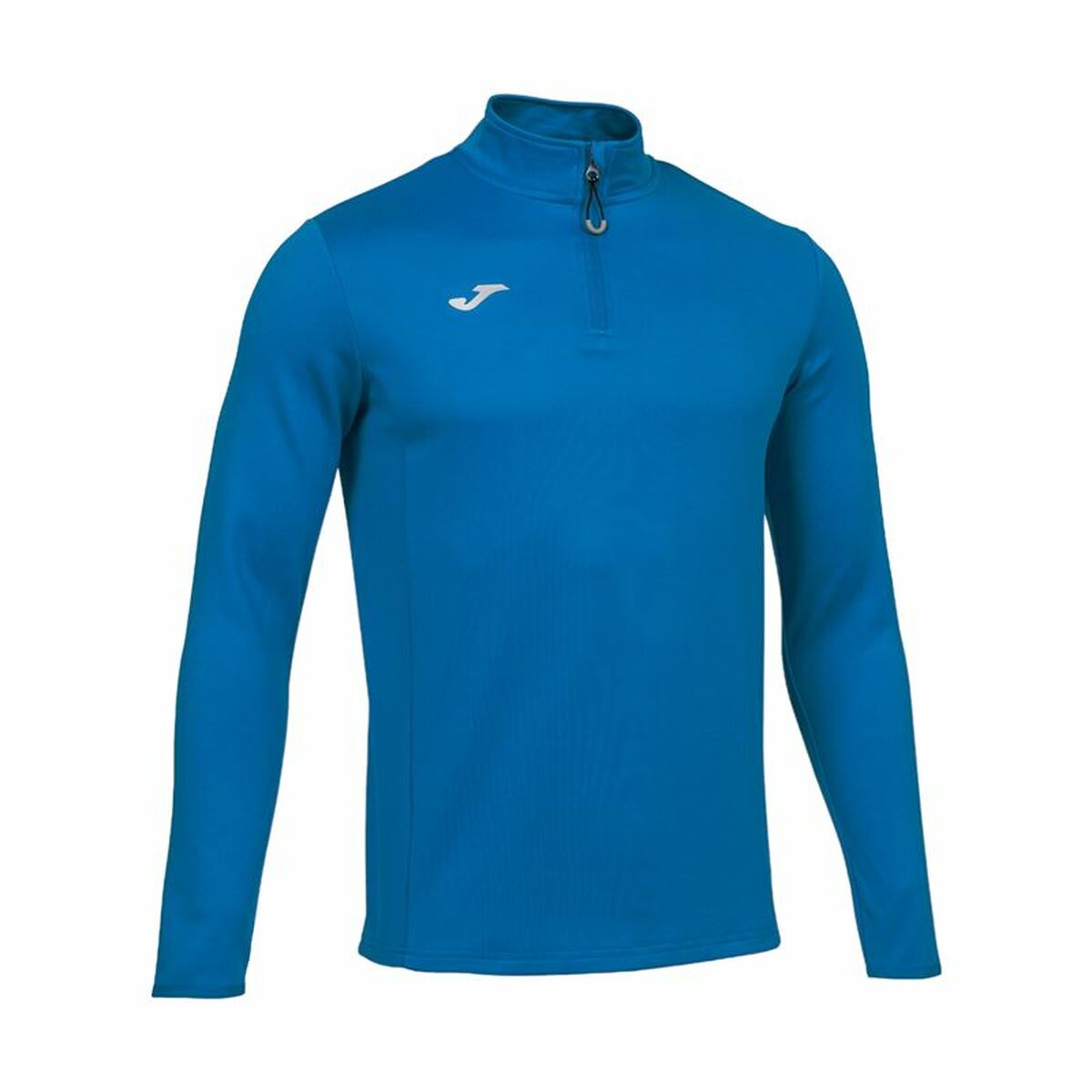 Tröja utan huva Herr Joma Sport Night Blå XL