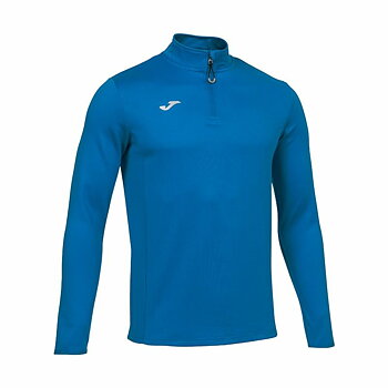 Tröja utan huva Herr Joma Sport Night Blå XL