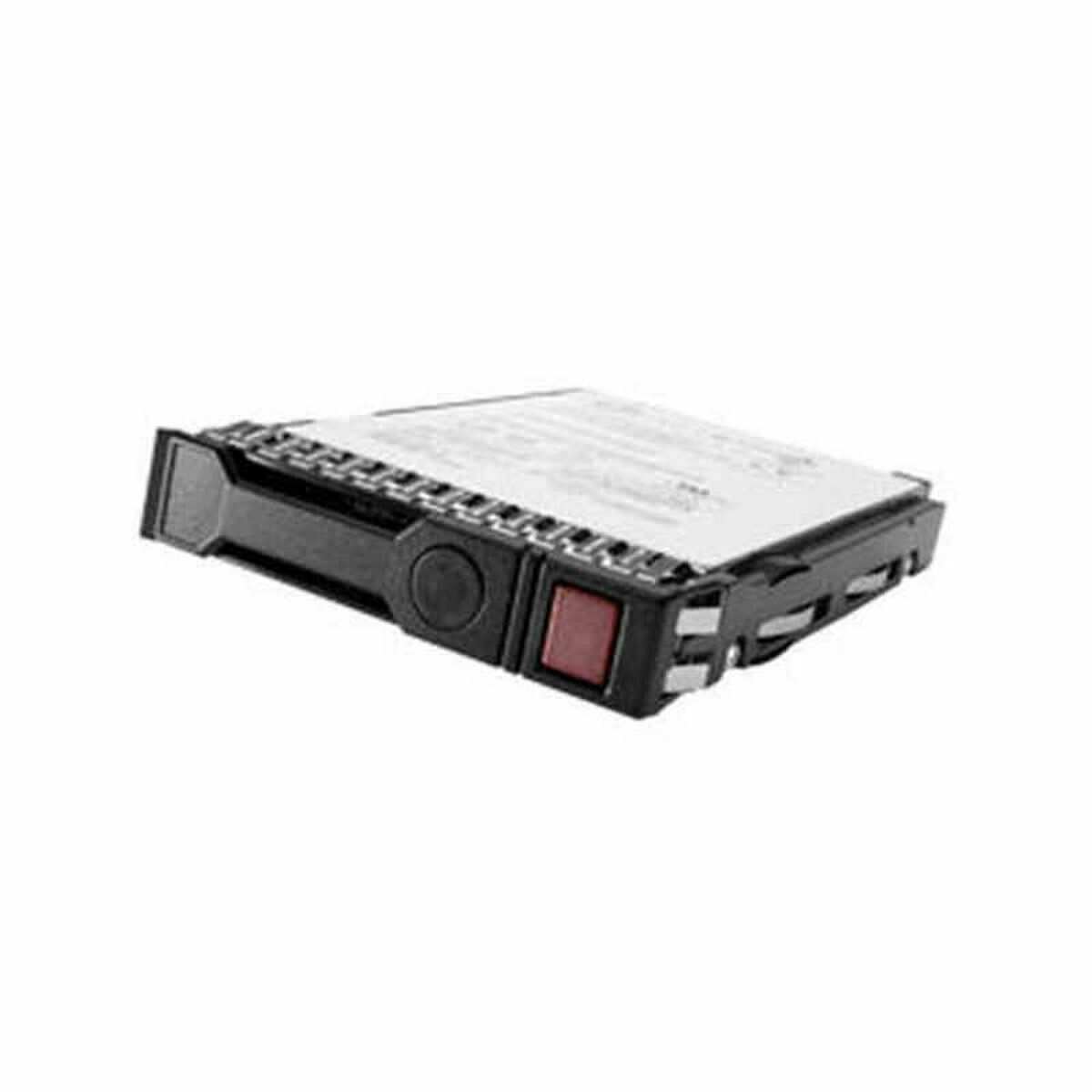 Hårddisk Hewlett Packard 881457-B21 2,5" 2,4 TB - 2