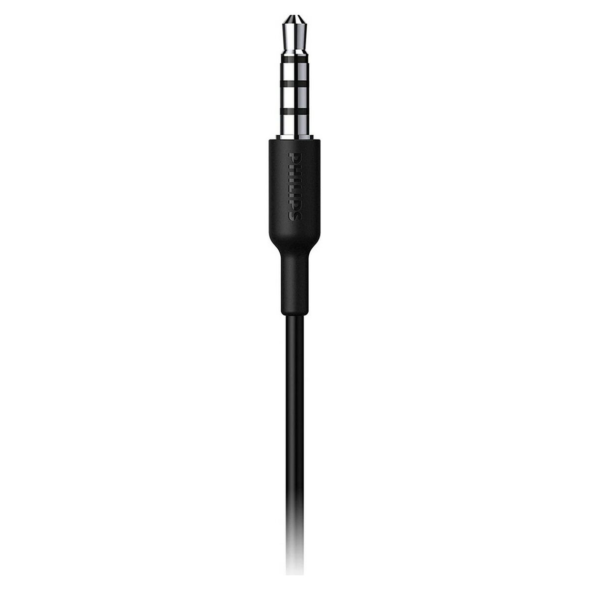Sporthörlurar Philips Svart - 11