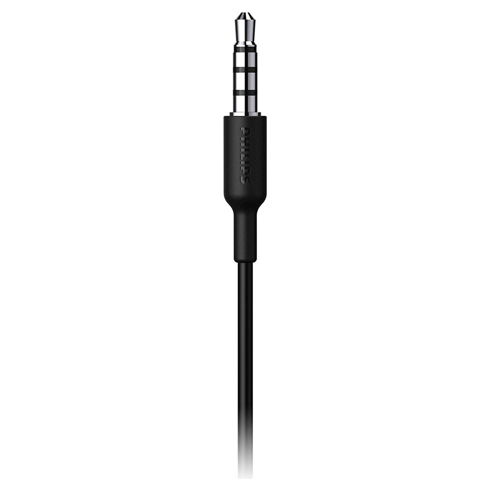 Sporthörlurar Philips Svart - 2