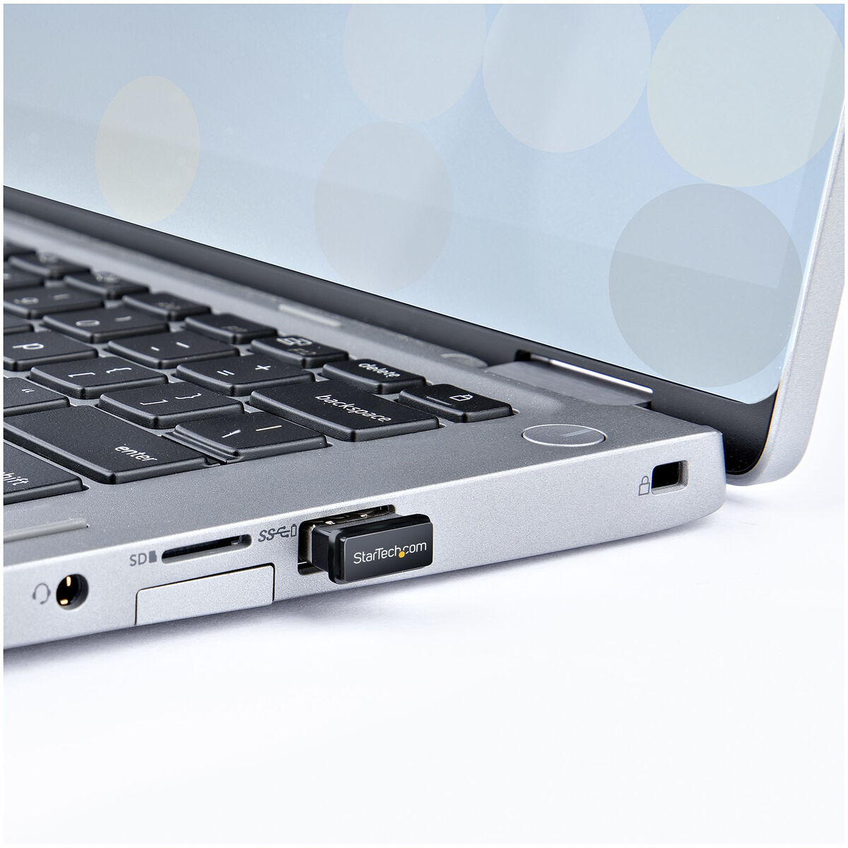 Bluetooth Adapter Startech USBA-BLUETOOTH-V5-C2 - 4