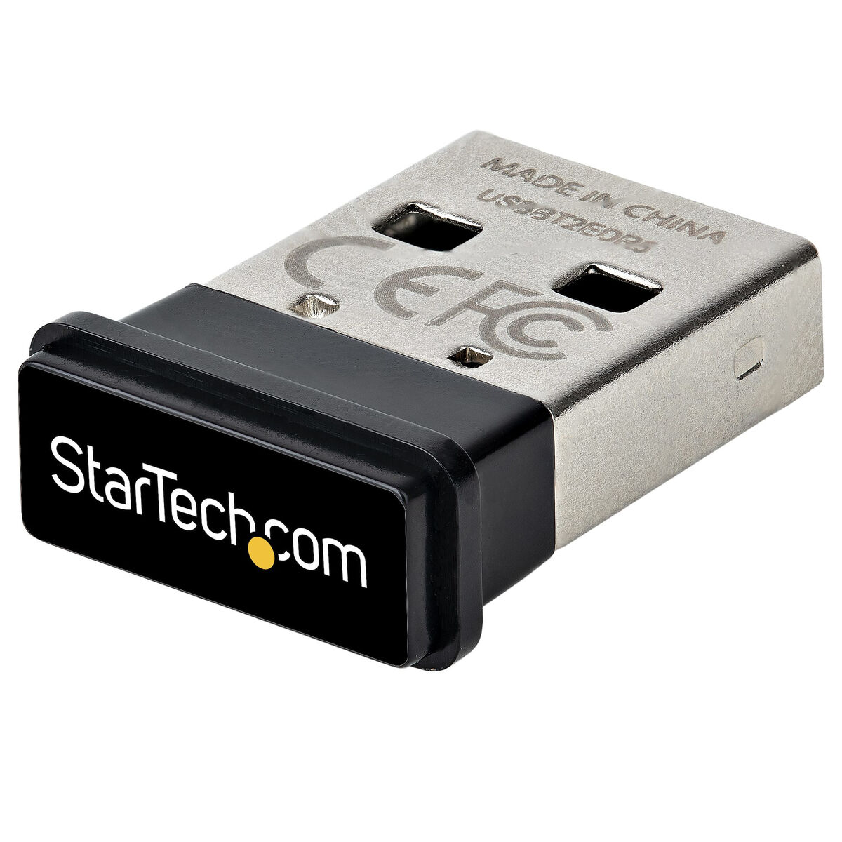 Bluetooth Adapter Startech USBA-BLUETOOTH-V5-C2 - 3