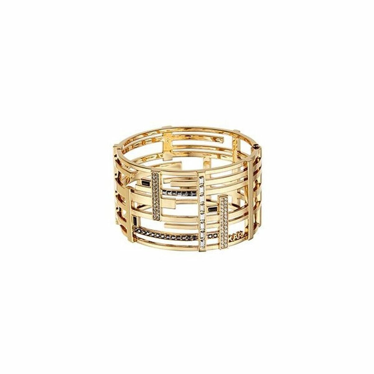 Damarmband Karl Lagerfeld 5512167 19 cm