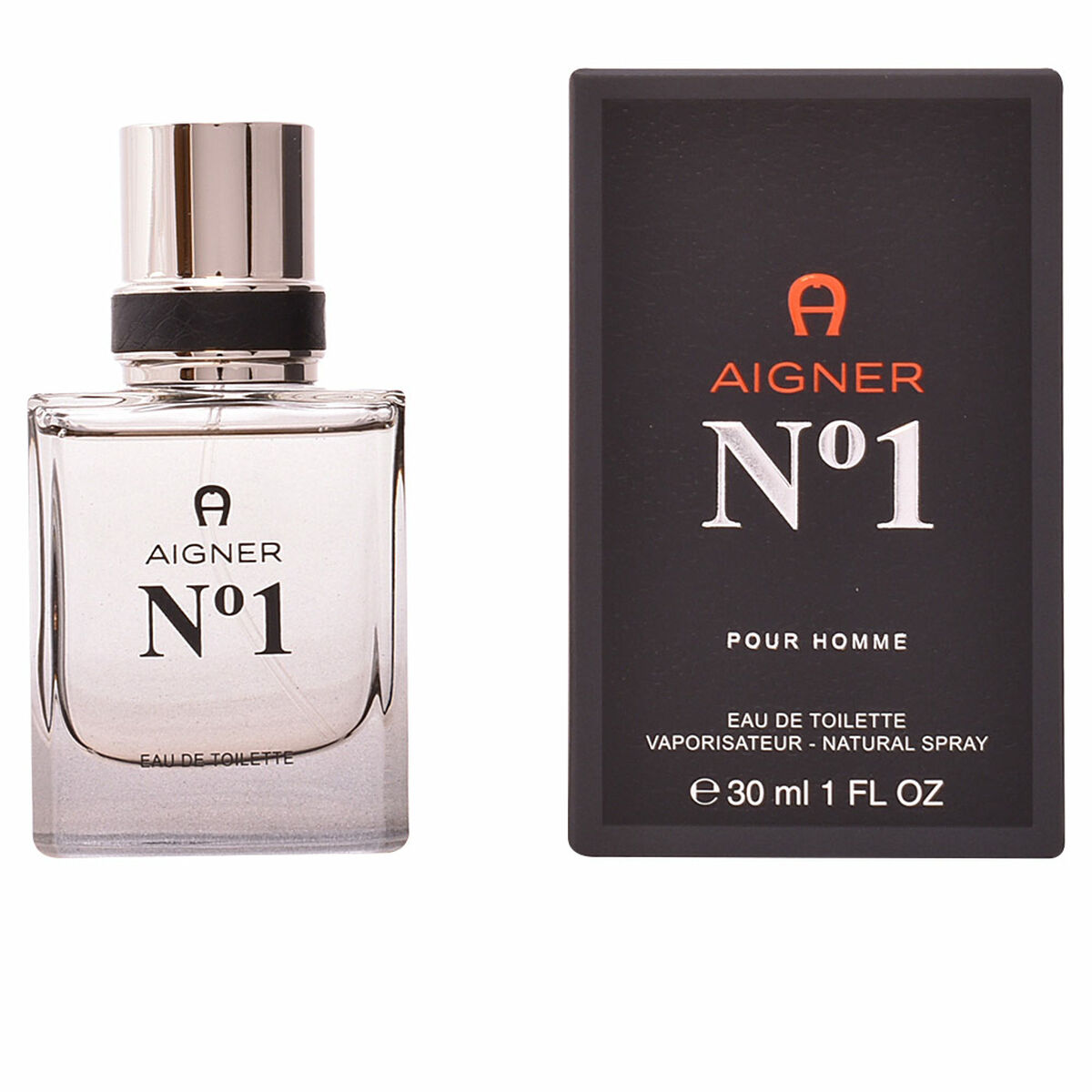 Parfym Herrar Aigner Parfums EDT - 7