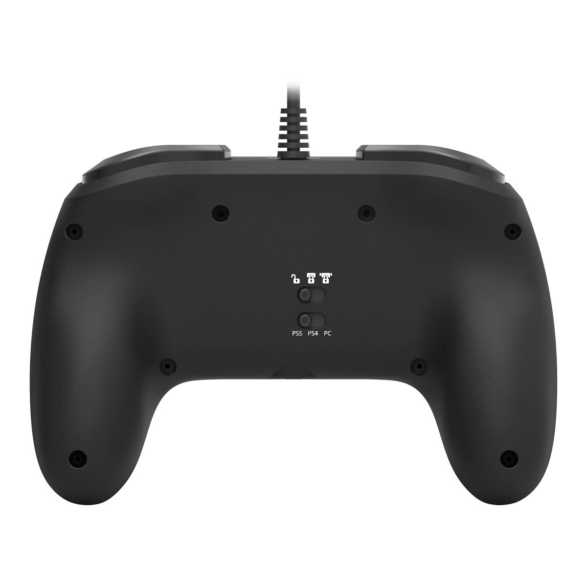 Spelkontroll HORI Hori Fighting commander Octa Svart - 4