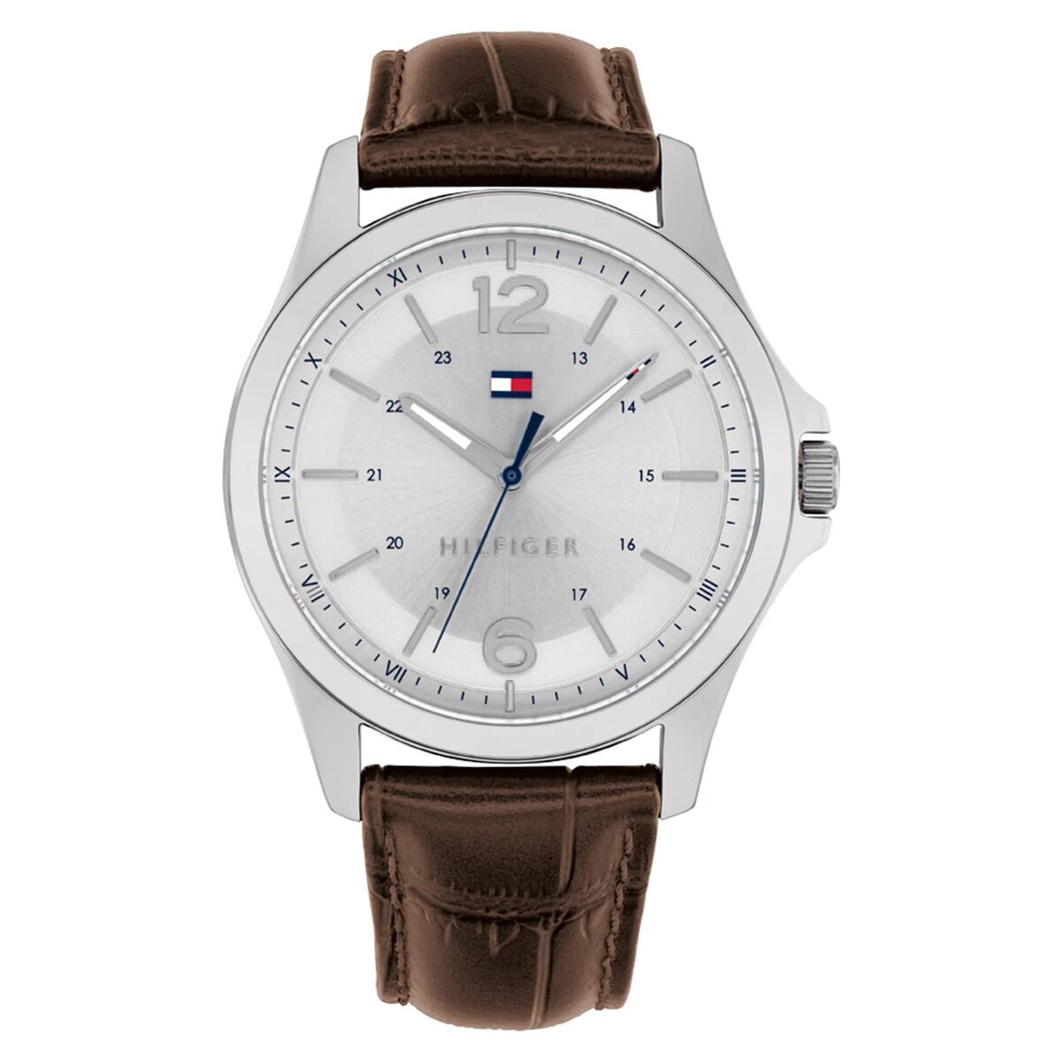 Herrklocka Tommy Hilfiger 1791377 (Ø 42 mm)