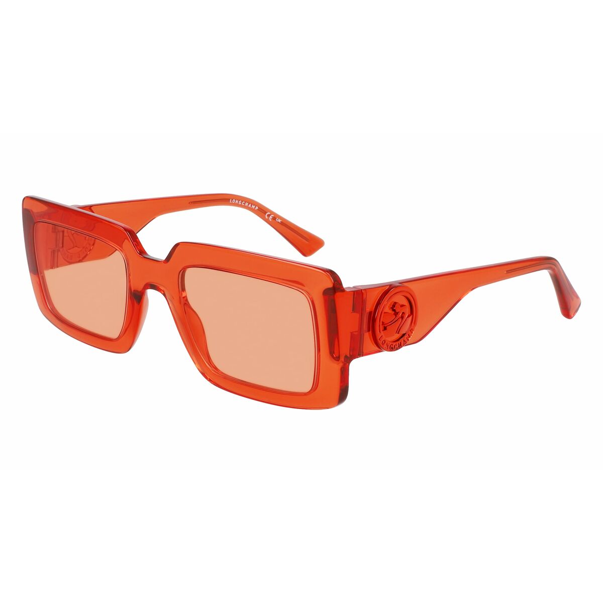 Damsolglasögon Longchamp LO743S5323842 Ø 53 mm
