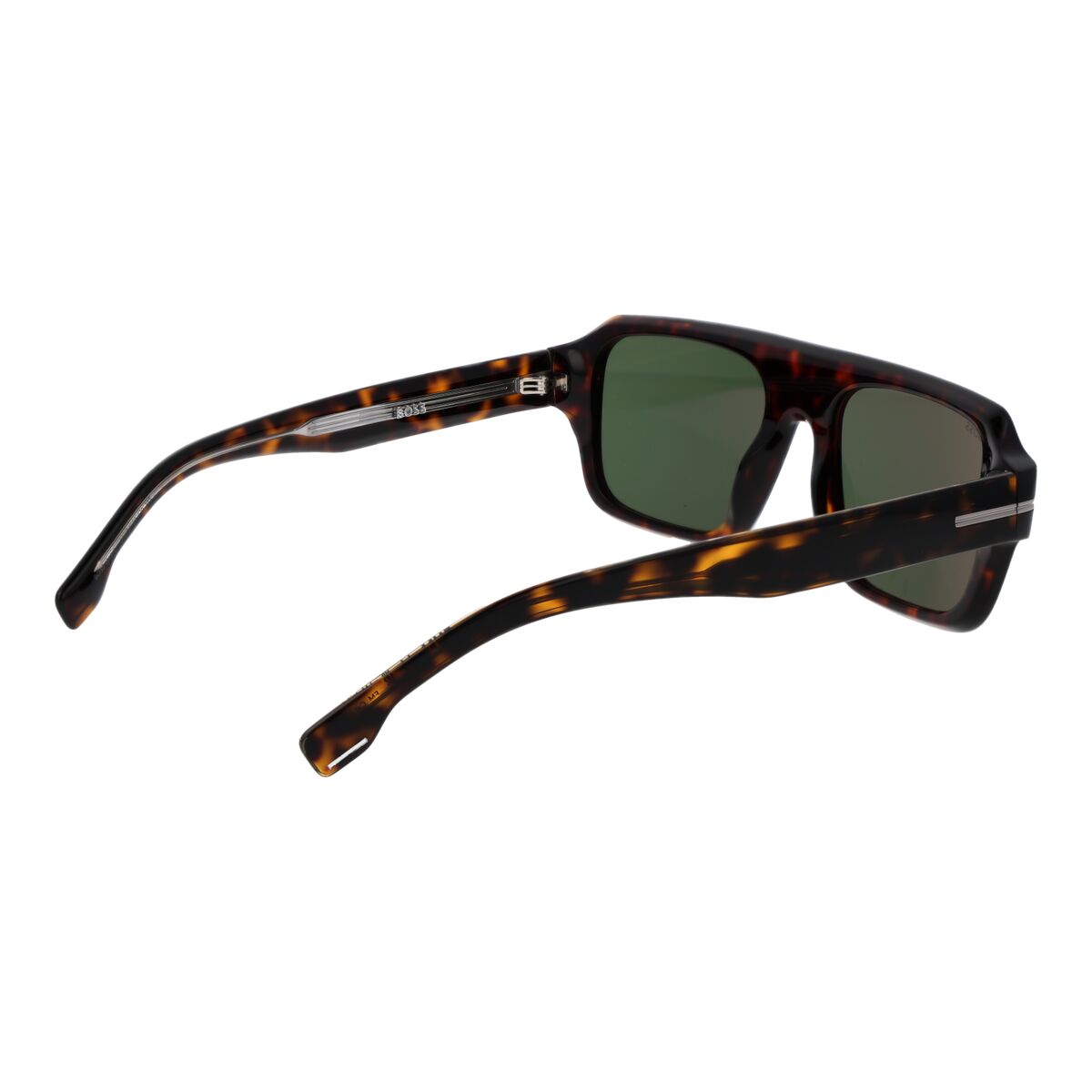 Herrsolglasögon Hugo Boss BOSS 1595_S 53086O7 - 3