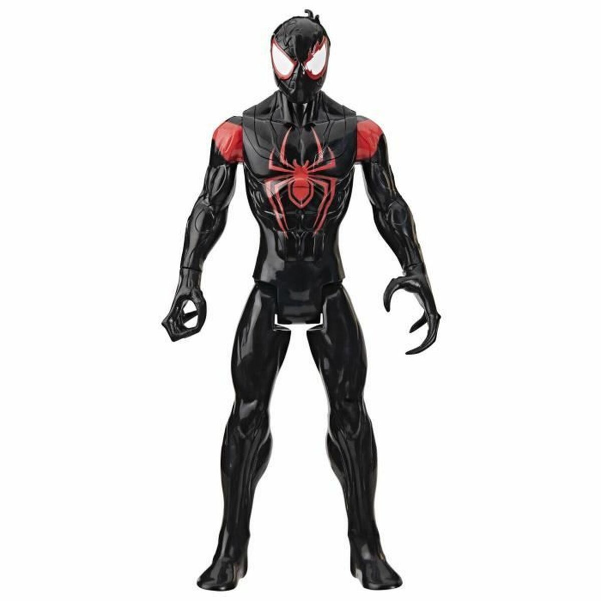 Actionfigurer Hasbro Spiderman - 3