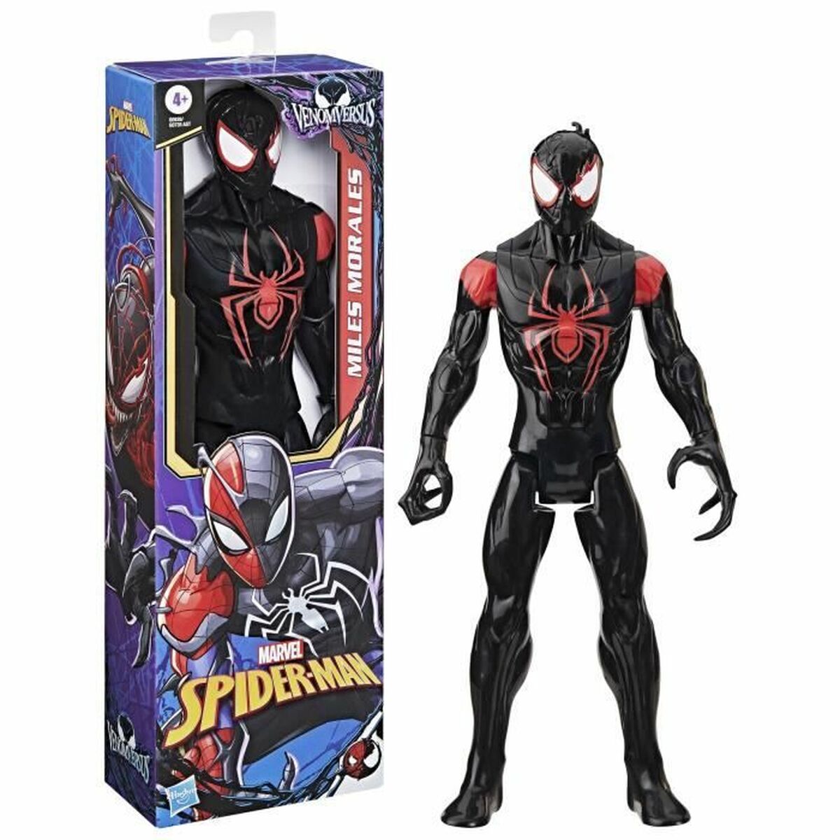 Actionfigurer Hasbro Spiderman