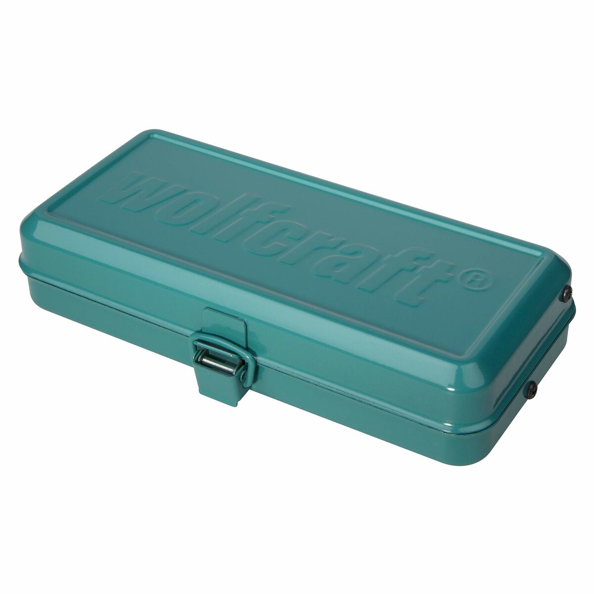 Bitssats Wolfcraft Skruvmejsel TX Phillips - 8
