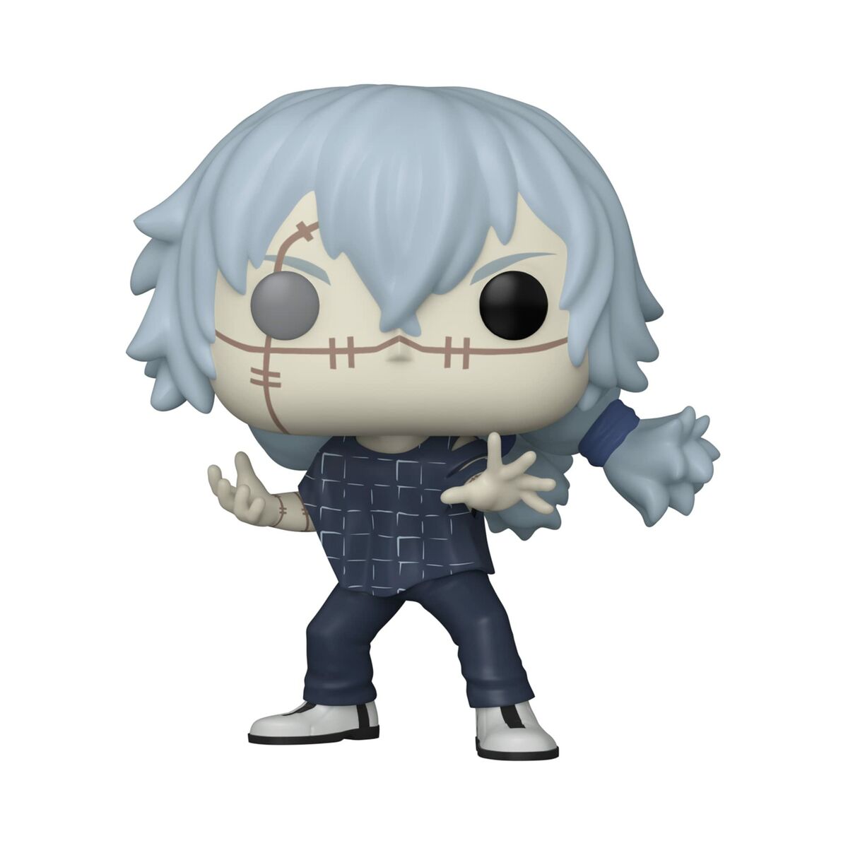 Figur Funko Pop! JUJUTSU KAISEN MAHITO - 4