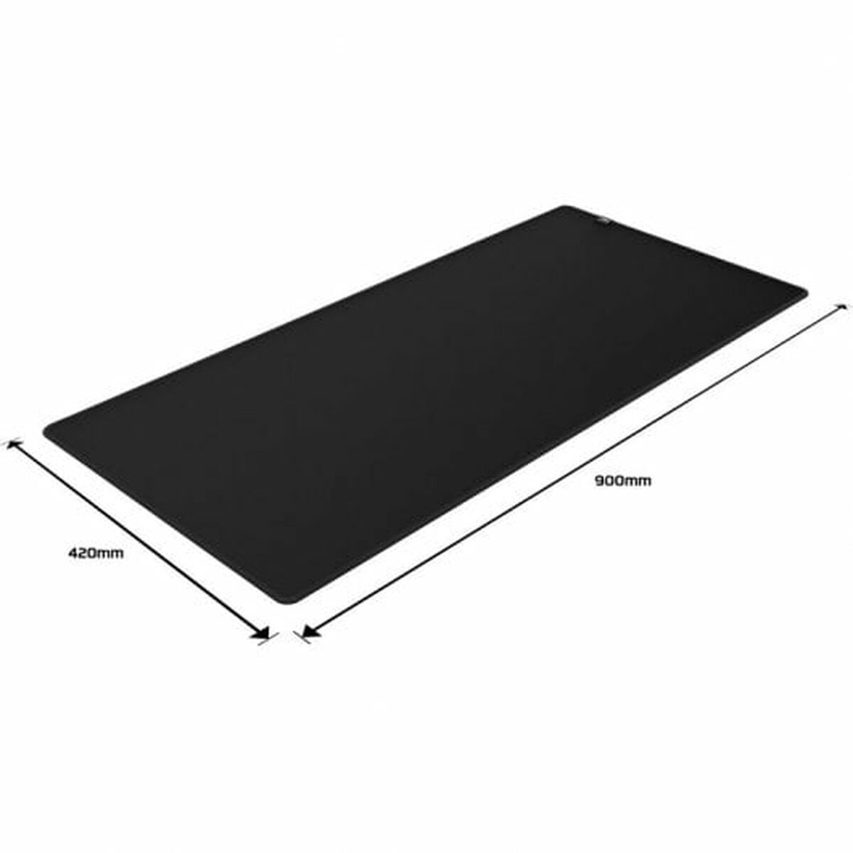 Musmatta Hyperx 4Z7X5AA Svart - 7