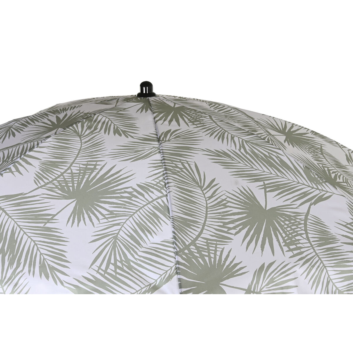 Naperny? Home ESPRIT Vit Grön Stål 180 x 180 x 1 cm - 7