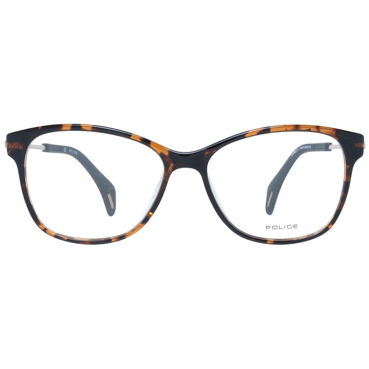 Glasögonbågar Police Ø 53 mm - 4