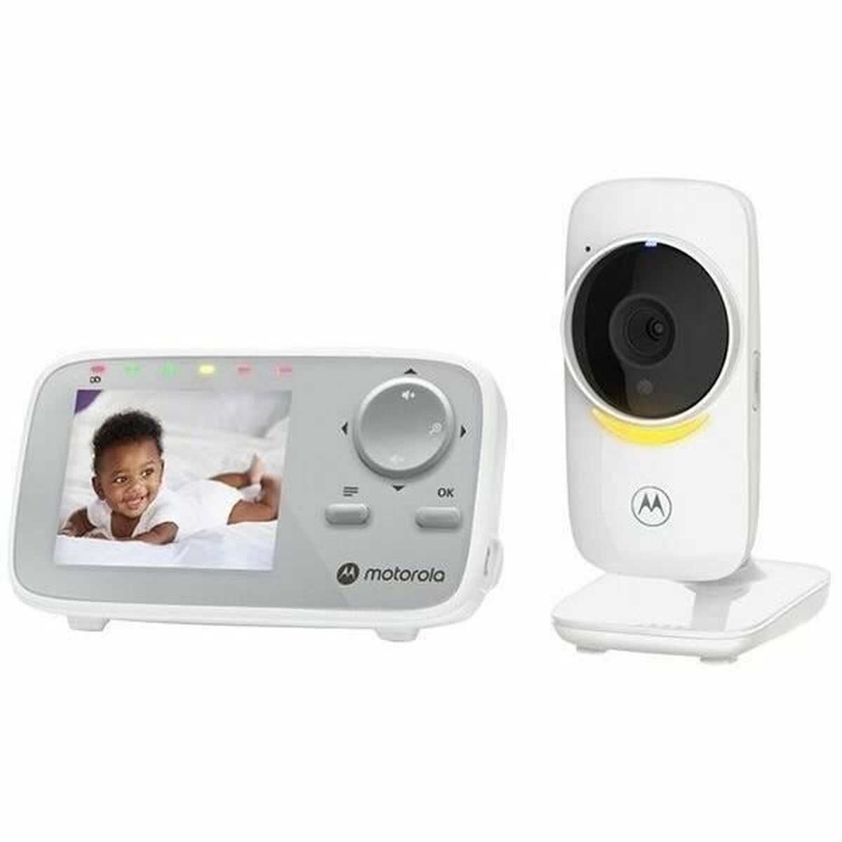 Babymonitor Motorola VM482ANXL - 4