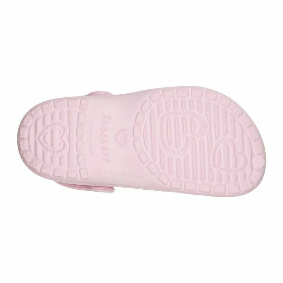 Träskor Skechers Heart Charmer Pojkar - 6