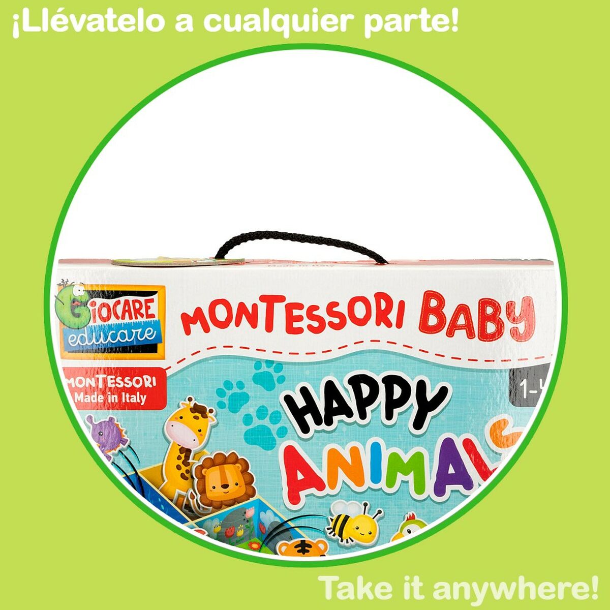 Tillbehör till dockhus Lisciani Giochi - 13