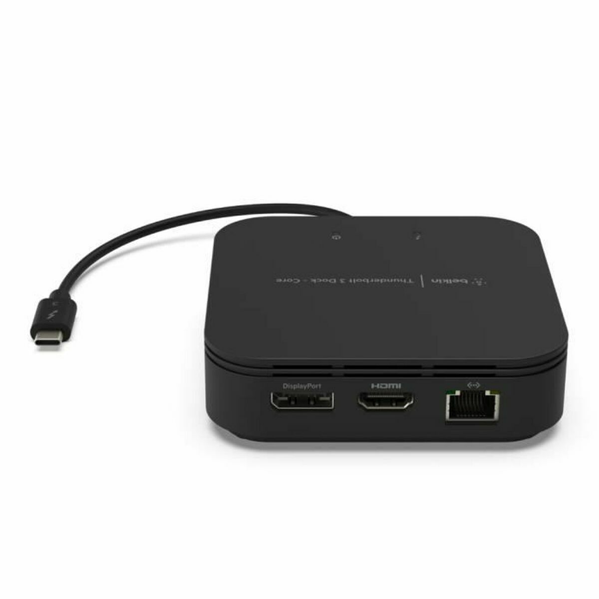 Dockstation Belkin F4U110BT - 2