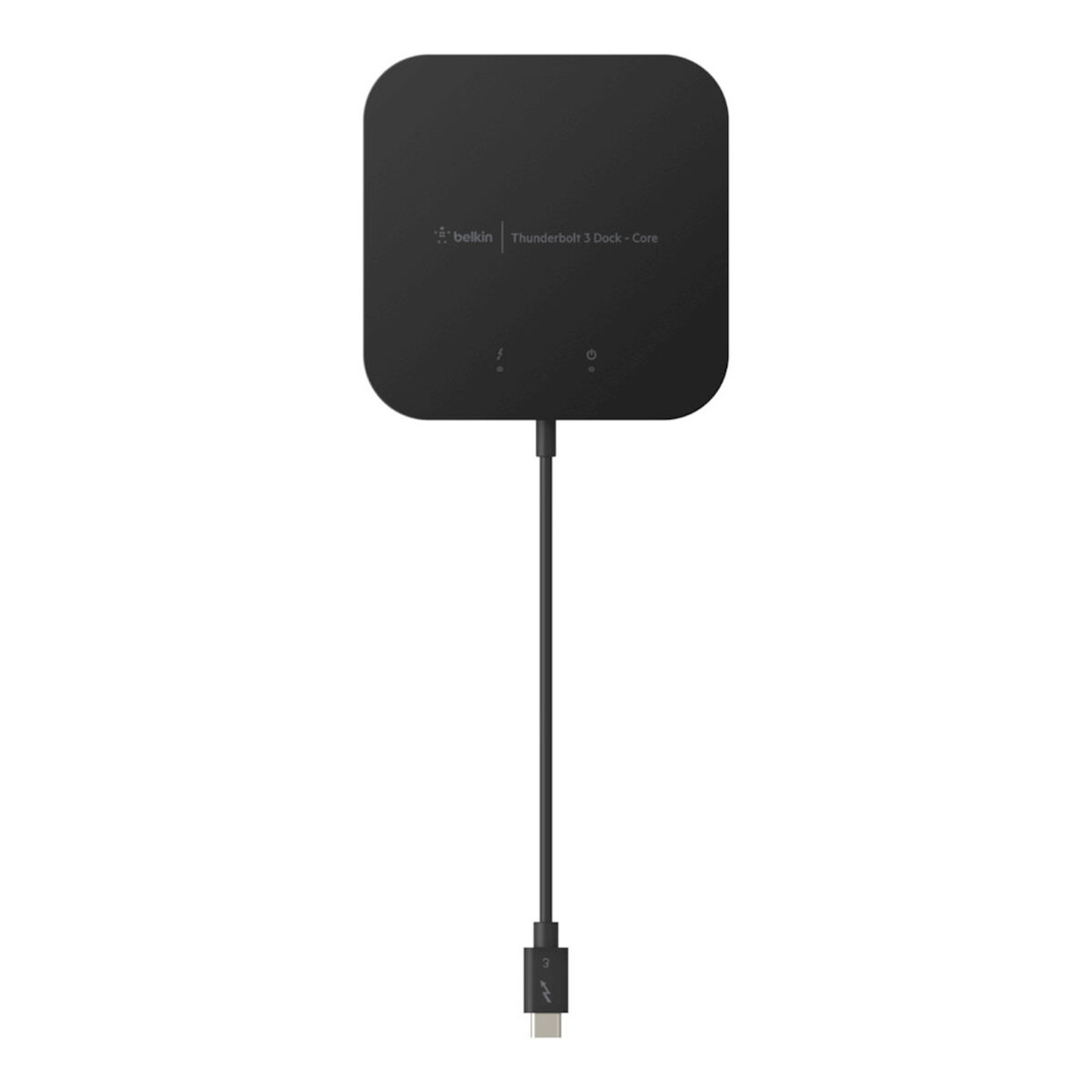 Dockstation Belkin F4U110BT - 3