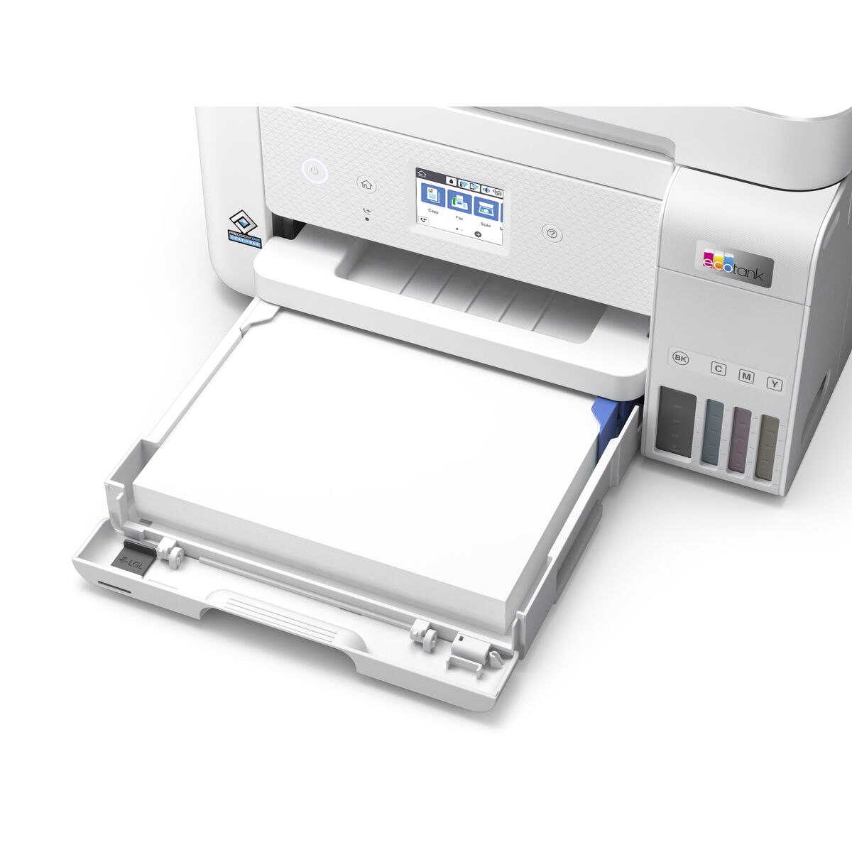 Skrivare Epson ET-4856 - 3