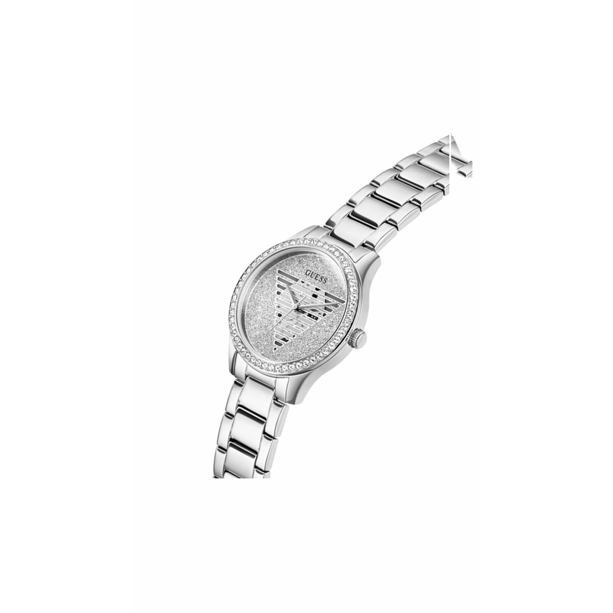 Damklocka Guess GW0605L1 (Ø 38 mm) - 3