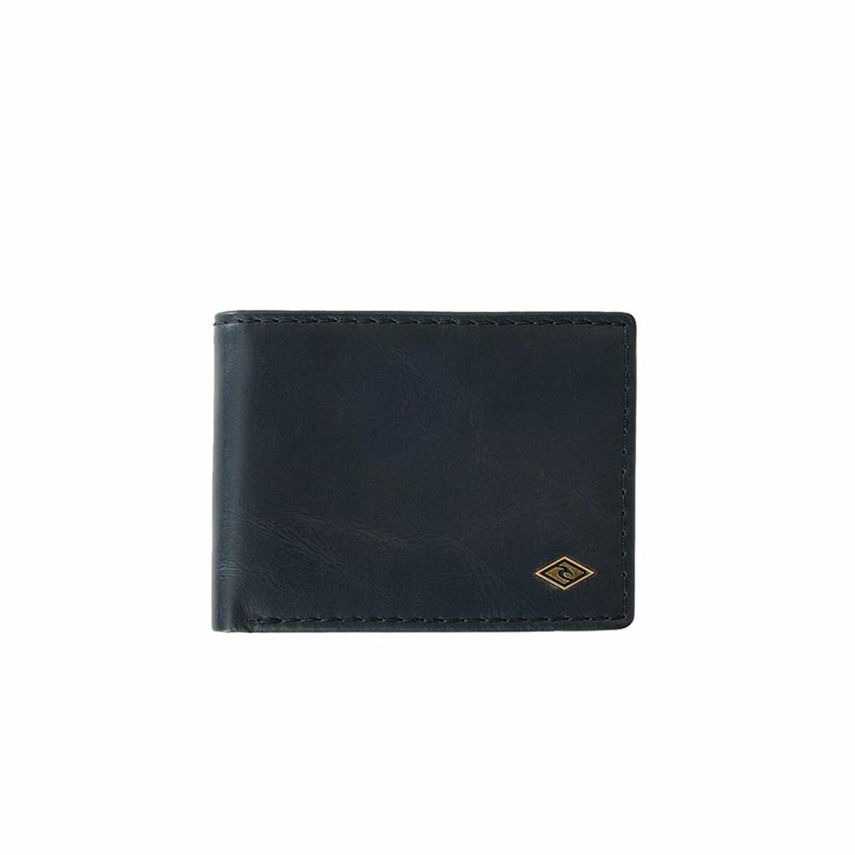 Herrplånbok Rip Curl Stashed Rfid All Day  Svart