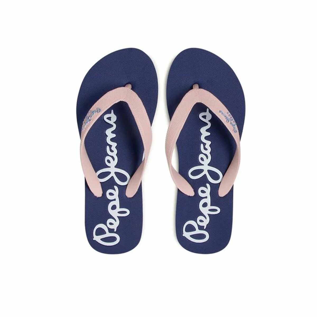 Gymnastiksko, Dam Pepe Jeans Bay Beach - 2